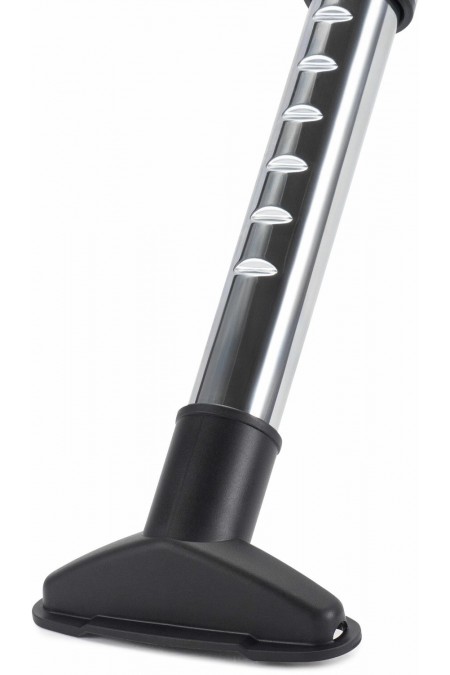 Пылесос Hyundai HYV-C3950 (темно-зеленый/черный) 5