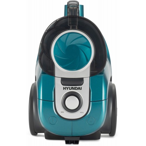 Пылесос Hyundai HYV-C3950 (темно-зеленый/черный) 7