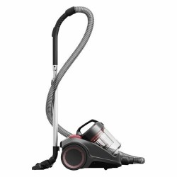 Пылесос Hyundai HYV-C4500 (темно-серый)