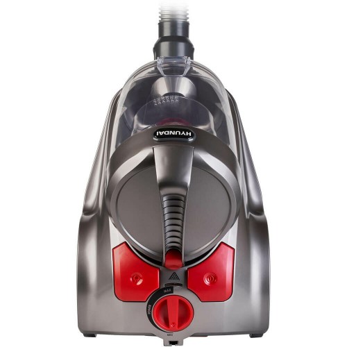 Пылесос Hyundai HYV-C4500 (темно-серый) 1