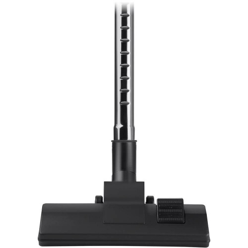 Пылесос Hyundai HYV-C4500 (темно-серый) 4