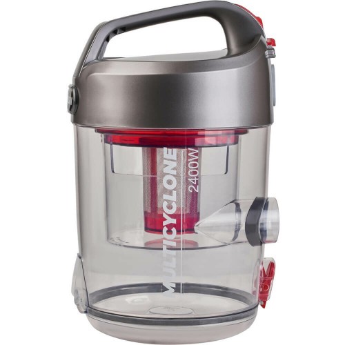 Пылесос Hyundai HYV-C4500 (темно-серый) 5