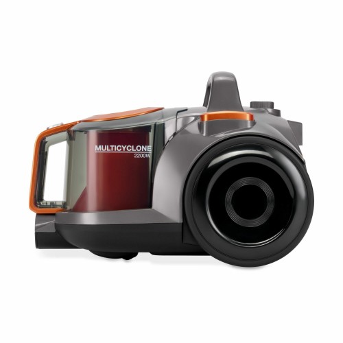 Пылесос Hyundai HYV-C5450 (черный/оранжевый) 3