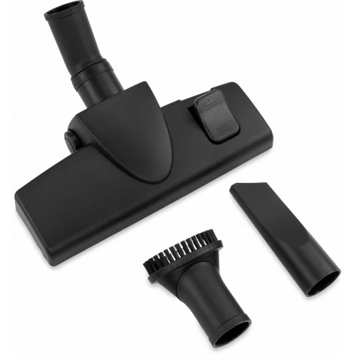 Пылесос Hyundai HYV-C5460 (белый/бирюзовый) 8