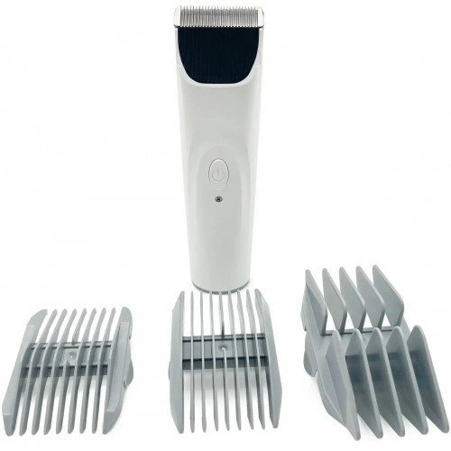 Пылесос Hyundai HYV-PETPRO1 (белый/коричневый) 2