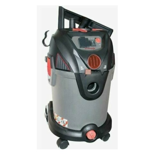 Пылесос строительный INTERSKOL PU-20/1400P (706.1.0.00) 4