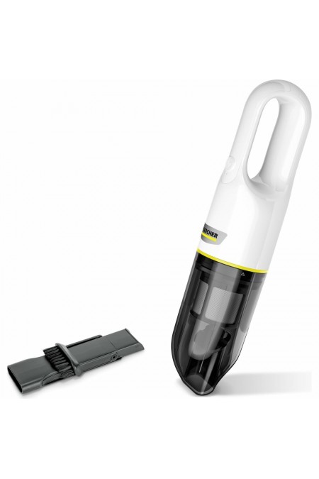 Пылесос Karcher CVH 2 (1.198-330.0) (белый/черный) 