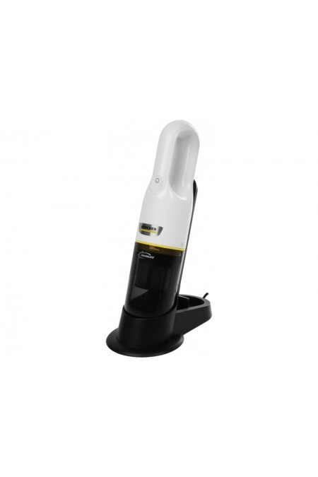 Пылесос Karcher CVH 3 Plus (1.198-350.0) (белый) 