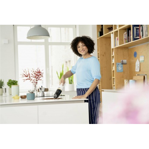 Пылесос Karcher CVH 3 Plus (1.198-350.0) (белый) 2