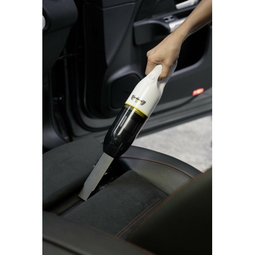 Пылесос Karcher CVH 3 Plus (1.198-350.0) (белый) 4