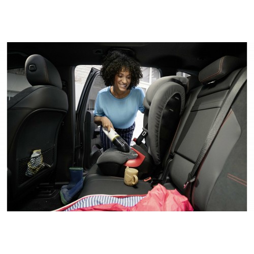 Пылесос Karcher CVH 3 Plus (1.198-350.0) (белый) 5