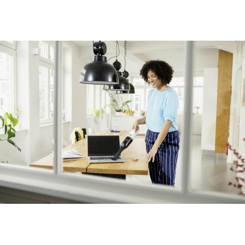 Пылесос Karcher CVH 3 Plus (1.198-350.0) (белый) 7