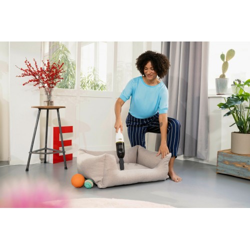 Пылесос Karcher CVH 3 Plus (1.198-350.0) (белый) 9