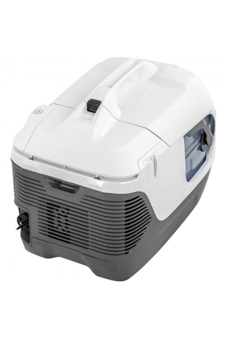 Пылесос Karcher DS 6 Plus (1.195-252.0) (белый/черный) 1