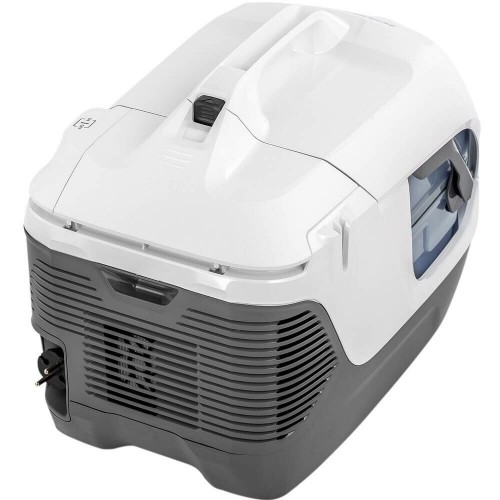 Пылесос Karcher DS 6 Plus (1.195-252.0) (белый/черный) 1