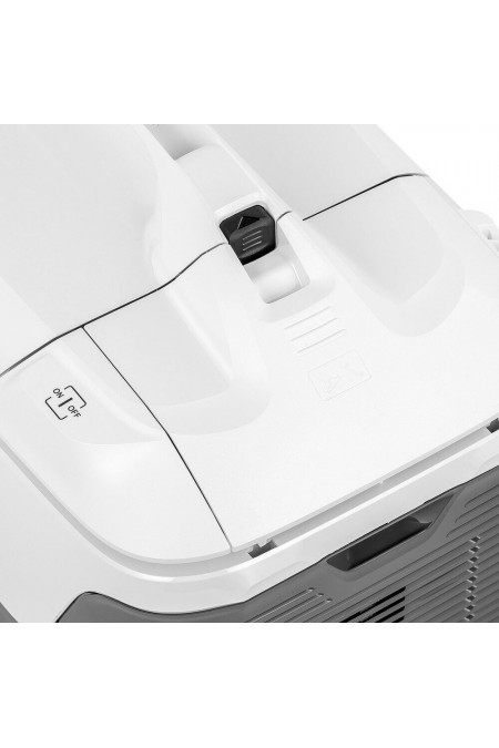 Пылесос Karcher DS 6 Plus (1.195-252.0) (белый/черный) 2