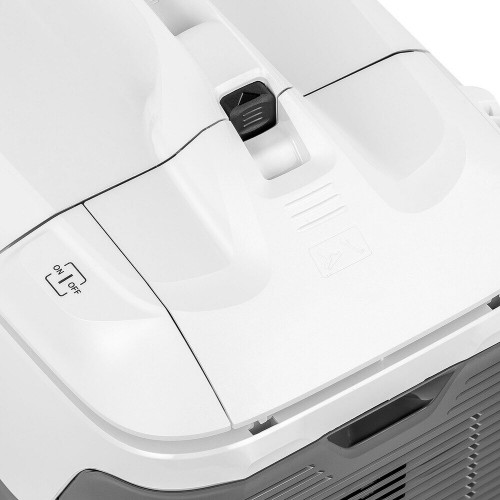 Пылесос Karcher DS 6 Plus (1.195-252.0) (белый/черный) 2