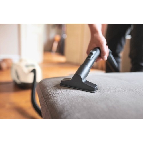 Пылесос Karcher DS 6 Plus Anniversary Edition (8.441-400.0) (белый/черный) 3