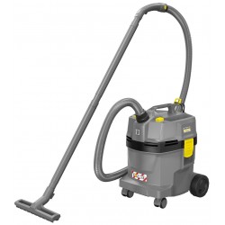Пылесос Karcher NT 22/1 Ap L (1.378-600.0) (серый)