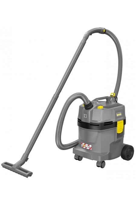 Пылесос Karcher NT 22/1 Ap L (1.378-600.0) (серый) 