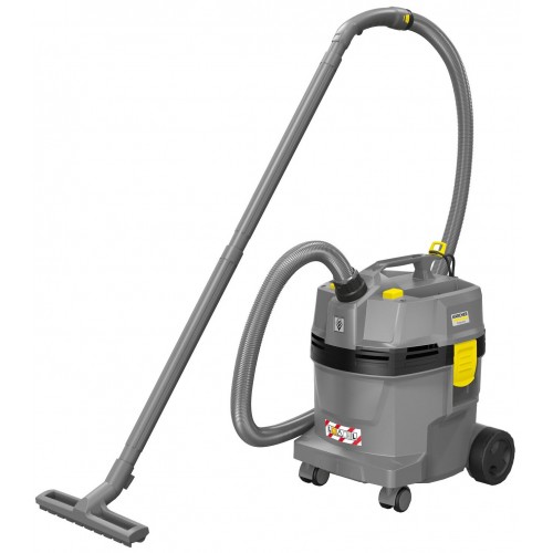 Пылесос Karcher NT 22/1 Ap L (1.378-600.0) (серый) 