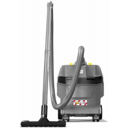 Пылесос Karcher NT 22/1 Ap L (1.378-600.0) (серый)