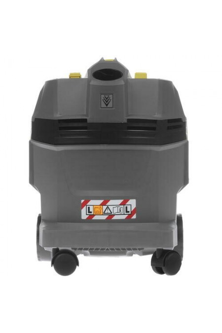 Пылесос Karcher NT 22/1 Ap L (1.378-600.0) (серый) 2