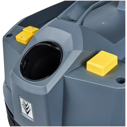 Пылесос Karcher NT 22/1 Ap L (1.378-600.0) (серый) 3