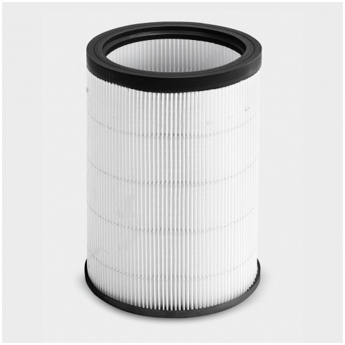 Пылесос Karcher NT 22/1 Ap L (1.378-600.0) (серый) 4