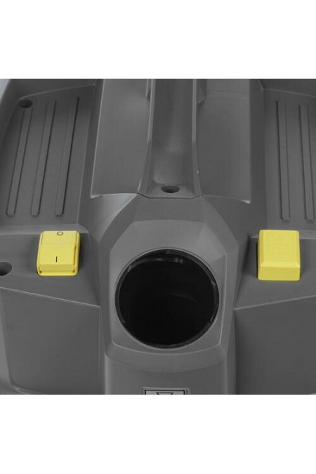 Пылесос Karcher NT 22/1 Ap L (1.378-600.0) (серый) 4
