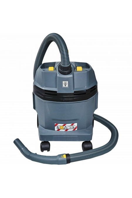 Пылесос Karcher NT 22/1 Ap L (1.378-600.0) (серый) 5
