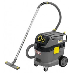 Пылесос Karcher NT 30/1 Tact Te L (1.148-211.0) (серый)