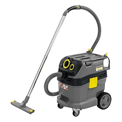 Пылесос Karcher NT 30/1 Tact Te L (1.148-211.0) (серый) 