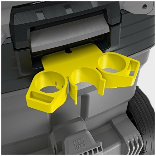 Пылесос Karcher NT 30/1 Tact Te L (1.148-211.0) (серый) 1