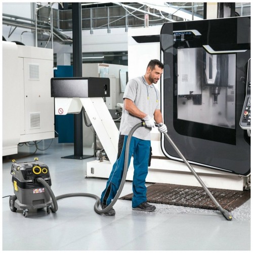 Пылесос Karcher NT 30/1 Tact Te L (1.148-211.0) (серый) 3