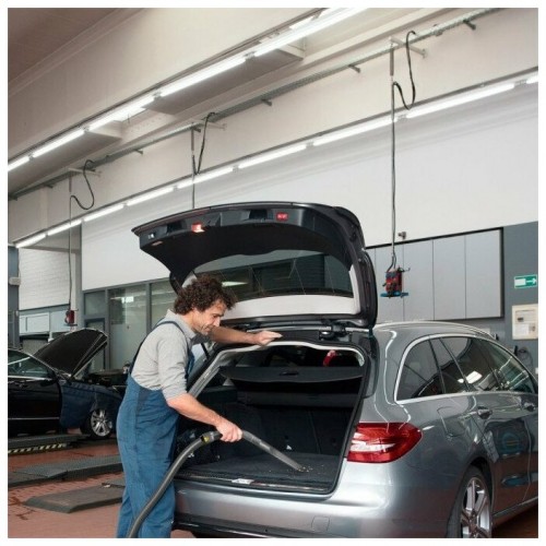 Пылесос Karcher NT 30/1 Tact Te L (1.148-211.0) (серый) 5