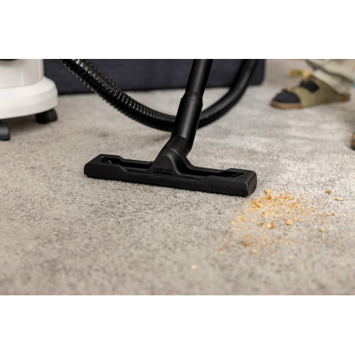 Пылесос Karcher SE 4 Plus (1.081-170.0) (белый/черный) 8