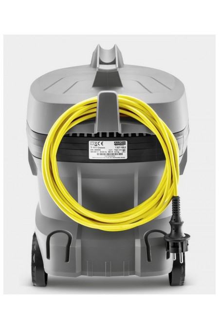 Пылесос Karcher T 11/1 Classic EU (1.527-197.0) (серый) 1