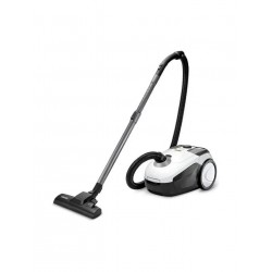 Пылесос Karcher VC 2 (1.198-030.0) (белый/черный)