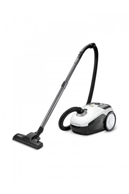 Пылесос Karcher VC 2 (1.198-030.0) (белый/черный) 