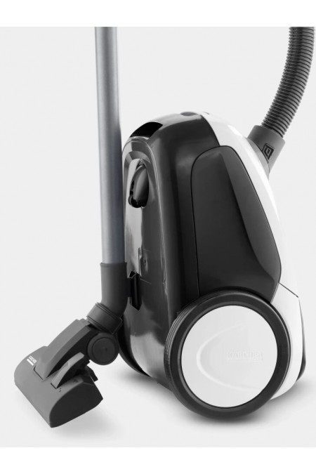 Пылесос Karcher VC 2 (1.198-030.0) (белый/черный) 3