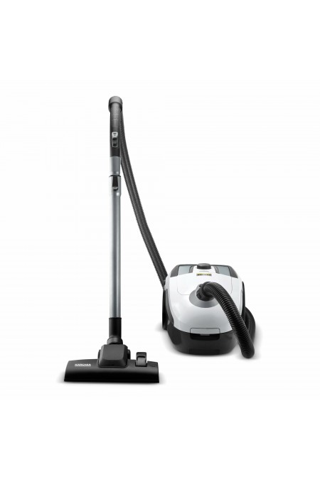 Пылесос Karcher VC 2 (ERP) (1.198-035.0) (белый/черный) 3