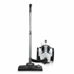 Пылесос Karcher VC 3 (1.198-053.0) (белый/черный)