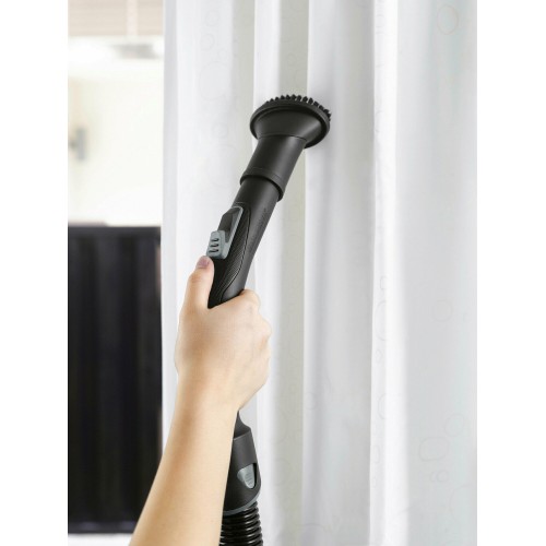 Пылесос Karcher VC 3 (1.198-053.0) (белый/черный) 8