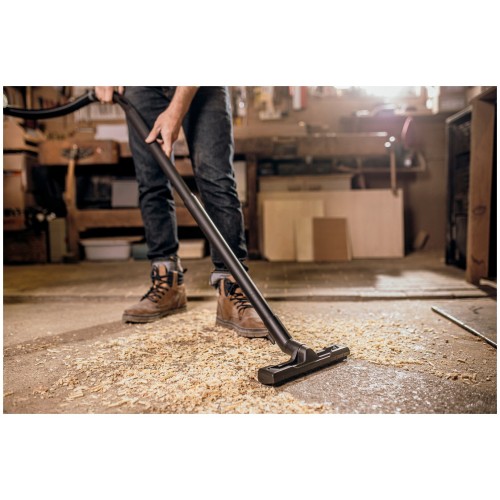 Пылесос Karcher WD 3 P S V-17/4/20 (1.628-190.0) (желтый/черный) 5