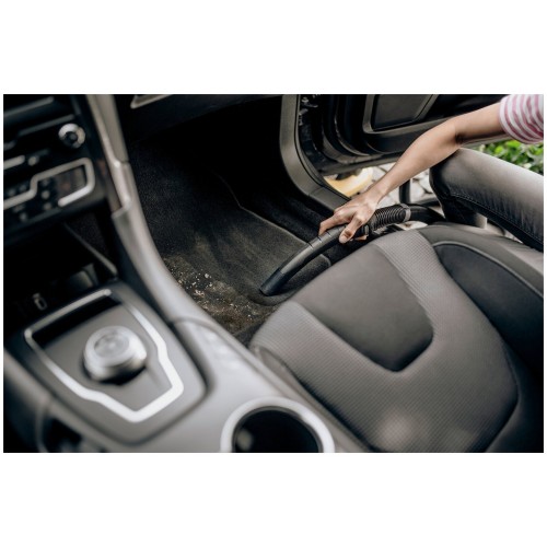 Пылесос Karcher WD 3 P S V-17/4/20 (1.628-190.0) (желтый/черный) 7