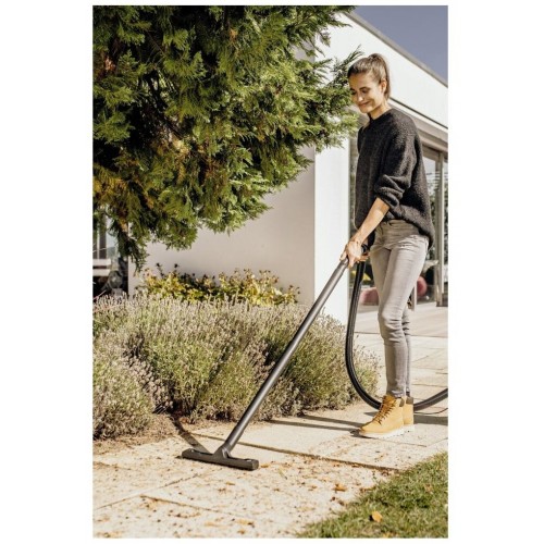Пылесос Karcher WD 3 S V-17/4/20 (1.628-135.0) (желтый) 2