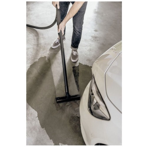 Пылесос Karcher WD 3 S V-17/4/20 (1.628-135.0) (желтый) 4