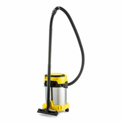 Пылесос Karcher WD 3 S V-17/4/20 (1.628-135.0) (желтый) 6