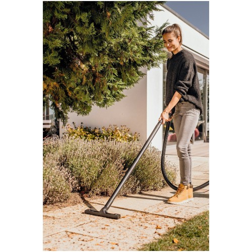 Пылесос Karcher WD 3 S V-17/4/20 (1.628-135.0) (желтый) 8